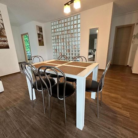 Apartament Lux Albert Daire Olimp Dış mekan fotoğraf