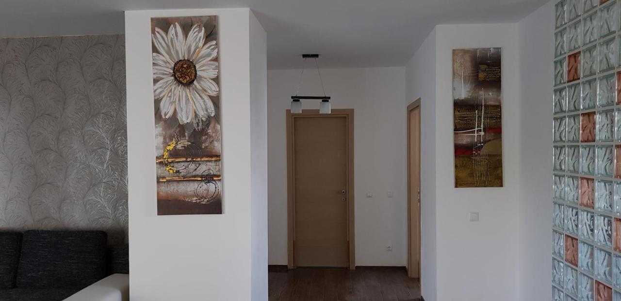 Apartament Lux Albert Daire Olimp Dış mekan fotoğraf