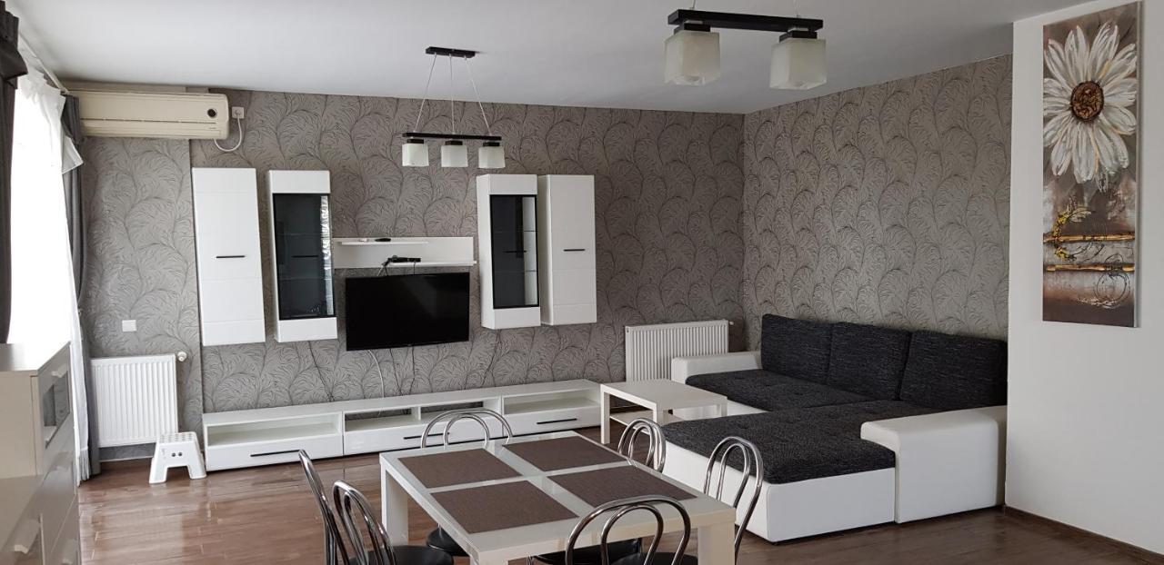 Apartament Lux Albert Daire Olimp Dış mekan fotoğraf