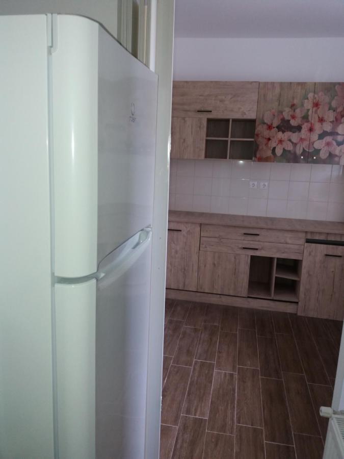 Apartament Lux Albert Daire Olimp Dış mekan fotoğraf