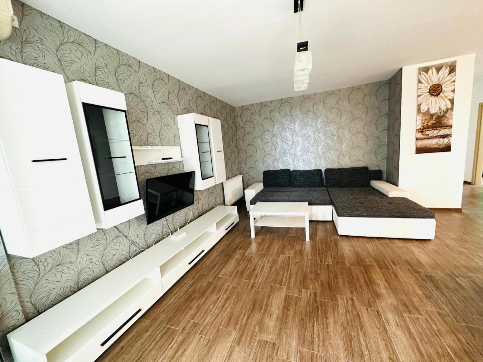 Apartament Lux Albert Daire Olimp Dış mekan fotoğraf